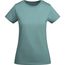 Breda T-Shirt für Damen (dusty blue) (Art.-Nr. CA137439)