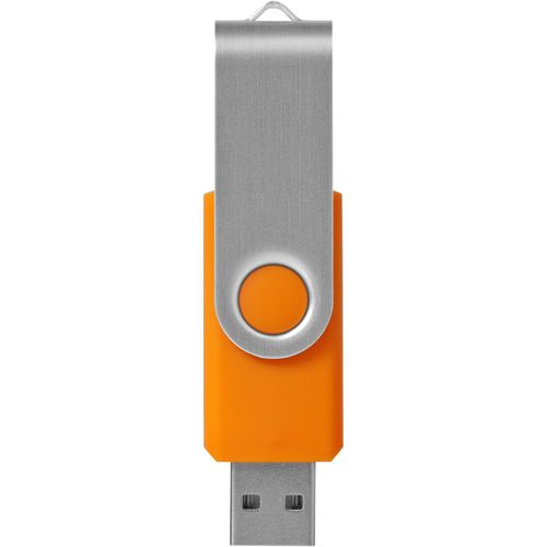 Rotate USB-Stick (Art.-Nr. CA137525) - Mit unserem Bestseller Rotate USB-Stick...