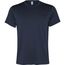 Slam Sport T-Shirt für Herren (navy blue) (Art.-Nr. CA137560)