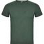 Fox T-Shirt für Herren (Heather Bottle Green) (Art.-Nr. CA137823)