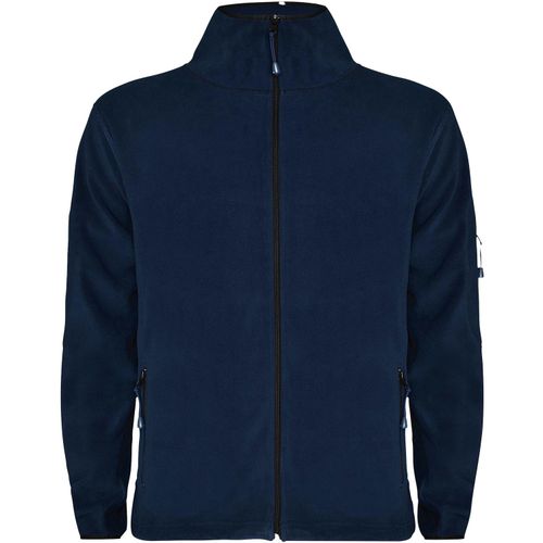 Luciane Microfleecejacke für Herren (Art.-Nr. CA137883) - Alltagstaugliche Microfleece-Sweatjacke...