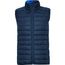 Oslo isolierter Bodywarmer für Kinder (navy blue) (Art.-Nr. CA138322)