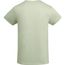 Breda T-Shirt für Kinder (MIST GREEN) (Art.-Nr. CA138933)