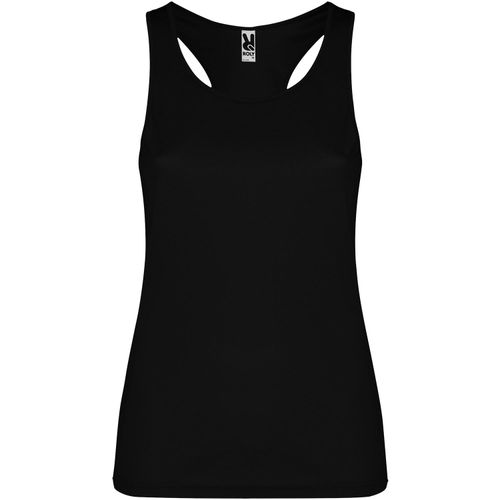 Schura Sport Top für Damen (Art.-Nr. CA139410) - Funktionsstoff, atmungsaktiv, leicht zu...