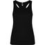 Schura Sport Top für Damen (Schwarz) (Art.-Nr. CA139410)