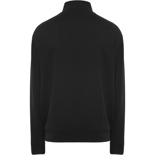 Ulan Sweatjacke Unisex (Art.-Nr. CA140113) - Pullover mit Stehkragen und passendem...