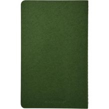 Cahier Journal L ? blanko (myrtengrün) (Art.-Nr. CA141114)