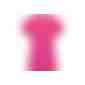 Bahrain Sport T-Shirt für Damen (Art.-Nr. CA141210) - Funktionsshirt mit Raglanärmeln f...