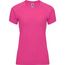 Bahrain Sport T-Shirt für Damen (Pink Fluor) (Art.-Nr. CA141210)