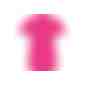 Bahrain Sport T-Shirt für Damen (Art.-Nr. CA141210) - Funktionsshirt mit Raglanärmeln f...