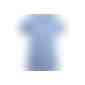 Breda T-Shirt für Damen (Art.-Nr. CA141403) - Tailliertes kurzärmeliges T-Shirt au...