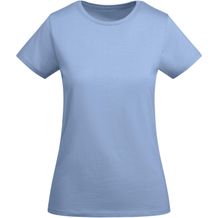 Breda T-Shirt für Damen (himmelblau) (Art.-Nr. CA141403)