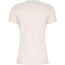 Golden T-Shirt für Damen (Vintage White) (Art.-Nr. CA141851)