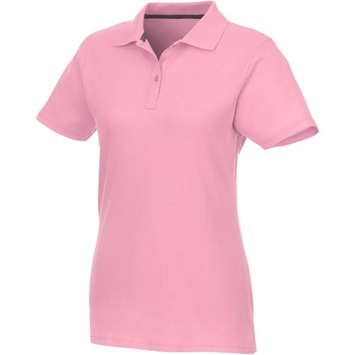 Helios Poloshirt für Damen (Art.-Nr. CA142077) - Das kurzärmelige Helios Polo für Damen...