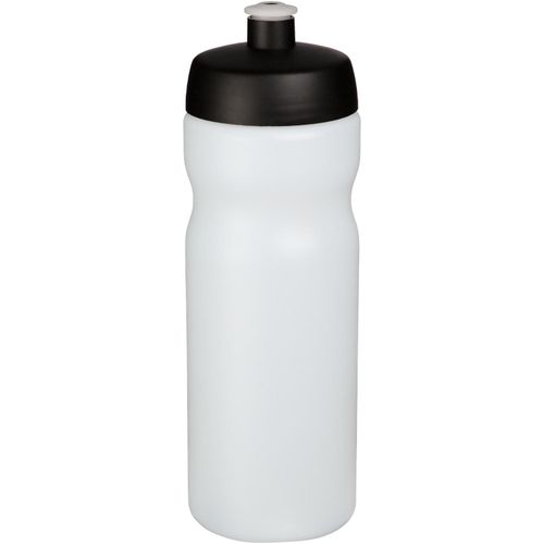 Baseline® Plus 650 ml Sportflasche (Art.-Nr. CA142363) - Einwandige Sportflasche. Verfügt üb...