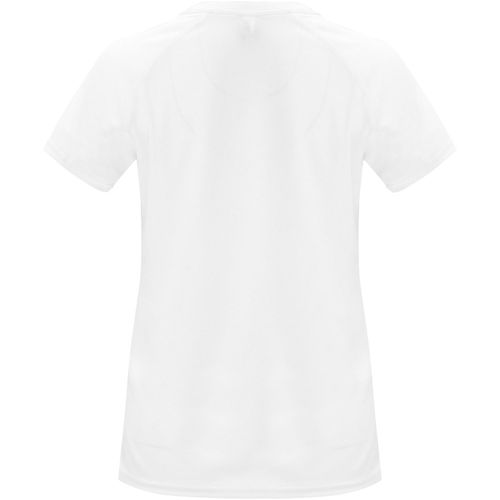 Bahrain Sport T-Shirt für Damen (Art.-Nr. CA142450) - Funktionsshirt mit Raglanärmeln f...