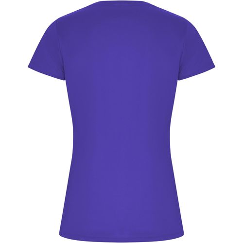 Imola Sport T-Shirt für Damen (Art.-Nr. CA142522) - Figurbetontes Funktions-T-Shirt aus...