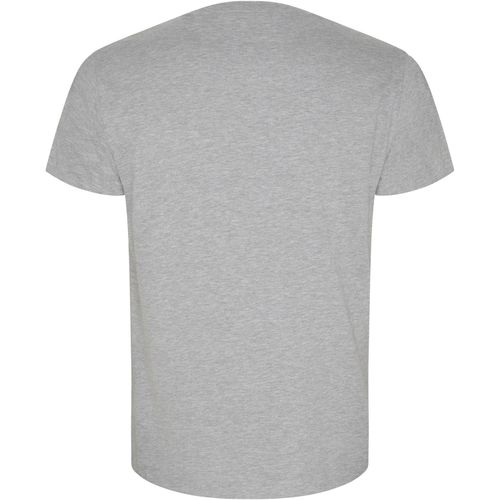 Golden T-Shirt für Herren (Art.-Nr. CA143097) - Schlauchförmiges kurzärmeliges T-Shirt...