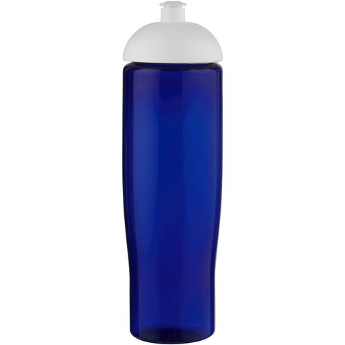 H2O Active® Eco Tempo 700 ml Sportflasche mit Stülpdeckel (Art.-Nr. CA143235) - Einwandige Sportflasche mit ergonomische...