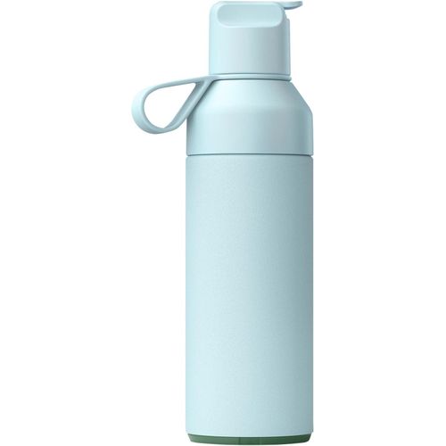 Ocean Bottle GO 500 ml vakuumisolierte Flasche (Art.-Nr. CA143360) - Die Ocean Bottle GO 500 ml Flasche...