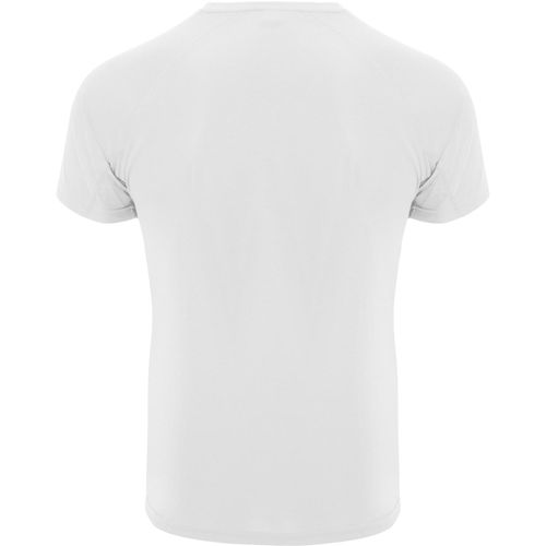 Bahrain Sport T-Shirt für Herren (Art.-Nr. CA143728) - Funktionsshirt mit Raglanärmeln. Rundha...