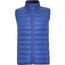 Oslo isolierter Bodywarmer für Kinder (Electric blue) (Art.-Nr. CA144054)