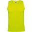 Andre Sport Top für Kinder (Fluor yellow) (Art.-Nr. CA144083)