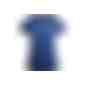 Breda T-Shirt für Damen (Art.-Nr. CA144259) - Tailliertes kurzärmeliges T-Shirt au...