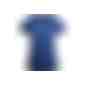 Breda T-Shirt für Damen (Art.-Nr. CA144259) - Tailliertes kurzärmeliges T-Shirt au...
