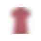 Star Poloshirt für Damen (Art.-Nr. CA144399) - Kurzärmeliges Poloshirt für Damen. Ver...