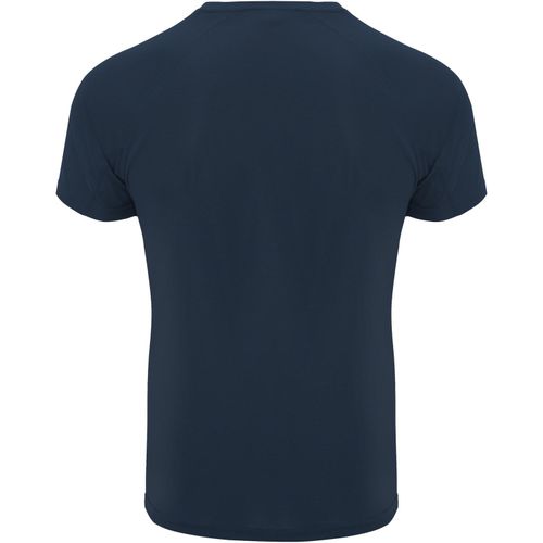 Bahrain Sport T-Shirt für Herren (Art.-Nr. CA144465) - Funktionsshirt mit Raglanärmeln. Rundha...