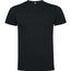 Dogo Premium T-Shirt für Herren (DARK LEAD) (Art.-Nr. CA144907)