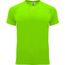 Bahrain Sport T-Shirt für Herren (fluor green) (Art.-Nr. CA145075)