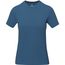 Nanaimo  T-Shirt für Damen (Tech blue) (Art.-Nr. CA145412)