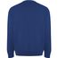 Batian Sweatshirt mit Rundhalsausschnitt Unisex (royalblau) (Art.-Nr. CA145519)