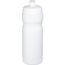 Baseline® Plus 650 ml Sportflasche (Weiss) (Art.-Nr. CA145795)