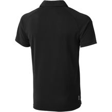 Ottawa Poloshirt cool fit für Herren [Gr. XL] (schwarz) (Art.-Nr. CA146661)