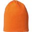 Level Mütze (orange) (Art.-Nr. CA147209)