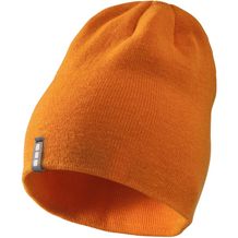 Level Mütze (orange) (Art.-Nr. CA147209)