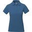 Calgary Poloshirt für Damen (Tech blue) (Art.-Nr. CA147893)