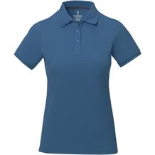 Calgary Poloshirt für Damen (Tech blue) (Art.-Nr. CA147893)