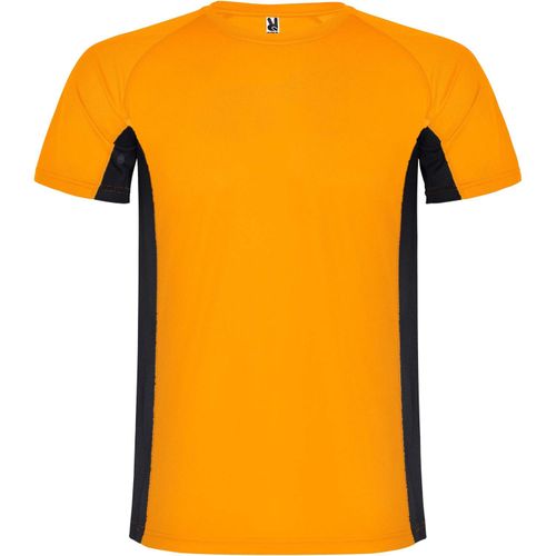 Shanghai Sport T-Shirt für Herren (Art.-Nr. CA148015) - Funktions-T-Shirt aus atmungsaktivem...