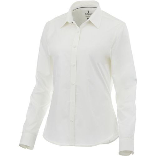 Hamell langärmlige Bluse (Art.-Nr. CA148123) - Das Hamell Langarmhemd für Damen au...