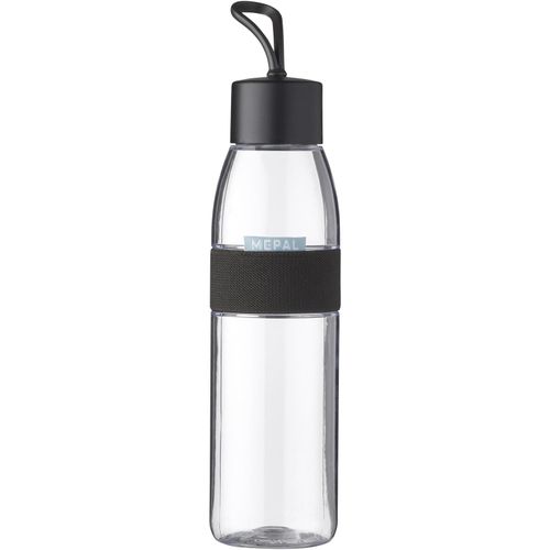 Mepal Ellipse 500 ml Flasche (Art.-Nr. CA148428) - Diese trendige Wasserflasche von Mepal...