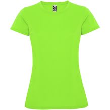 Montecarlo Sport T-Shirt für Damen (limone) (Art.-Nr. CA148640)