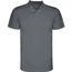 Monzha Sport Poloshirt für Herren (LEAD) (Art.-Nr. CA150983)