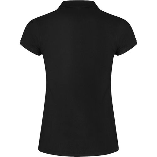 Star Poloshirt für Damen (Art.-Nr. CA151035) - Kurzärmeliges Poloshirt für Damen. Ver...