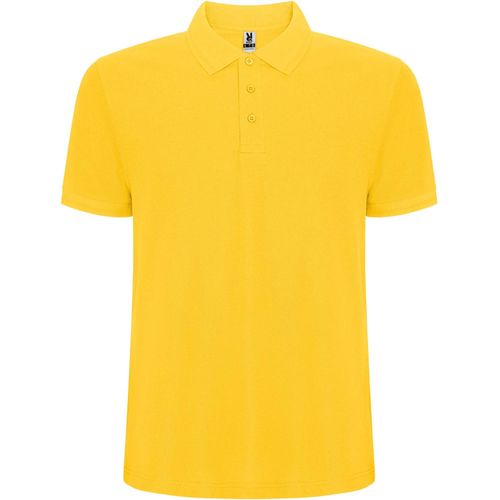 Pegaso Premium Poloshirt für Herren (Art.-Nr. CA152497) - Poloshirt mit Kragen und Ärmelbündchen...