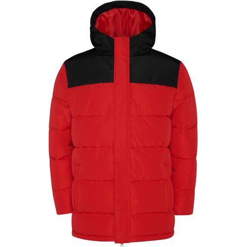 Tallin Steppjacke für Kinder (Art.-Nr. CA152585) - Wattierte Jacke mit fester Kapuze....