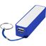 power bank, power bank, charging, charger, charge (blau) (Art.-Nr. CA152693)